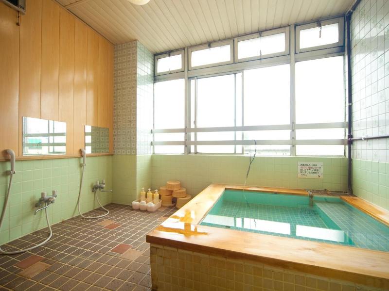 Beppu Ekimae Hotel Hayashi image