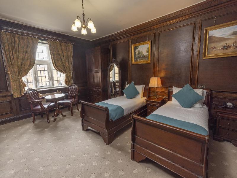 Castle Bromwich Hall Hotel, BW Signature Collecti image