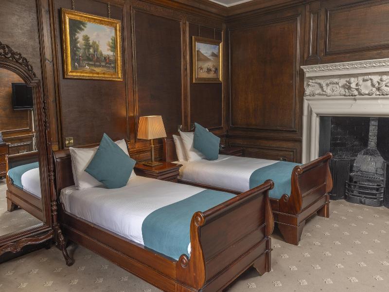 Castle Bromwich Hall Hotel, BW Signature Collecti image