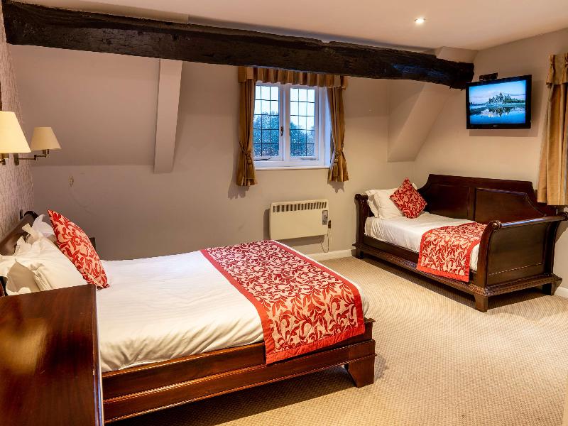 Castle Bromwich Hall Hotel, BW Signature Collecti image