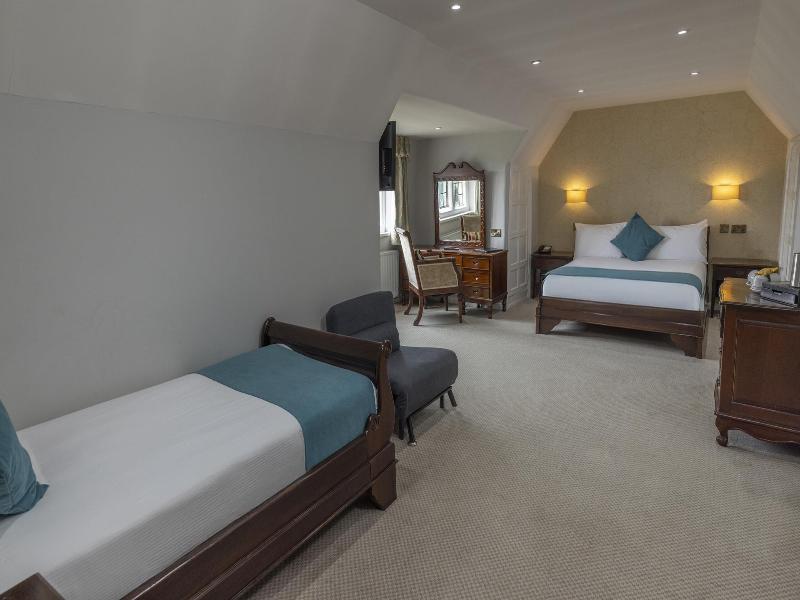 Castle Bromwich Hall Hotel, BW Signature Collecti image