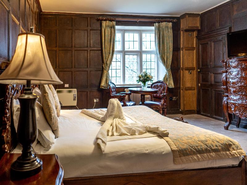 Castle Bromwich Hall Hotel, BW Signature Collecti image