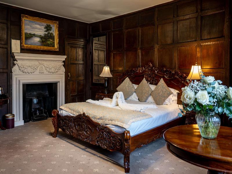 Castle Bromwich Hall Hotel, BW Signature Collecti image