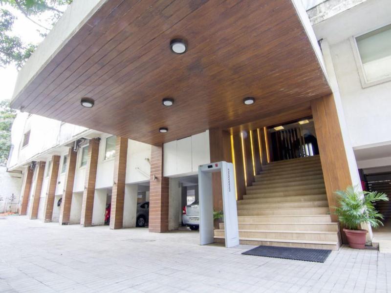 The Roa Hotel image