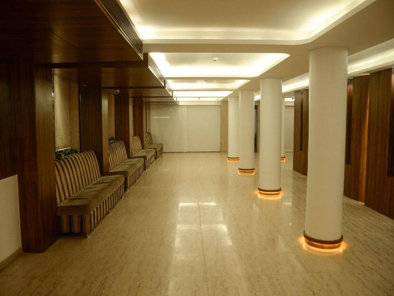 The Roa Hotel image
