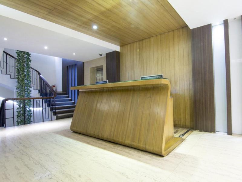 The Roa Hotel image