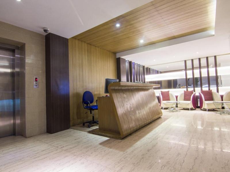 The Roa Hotel image