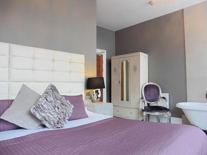 Brighton Inn Boutique Guest Accommodation image