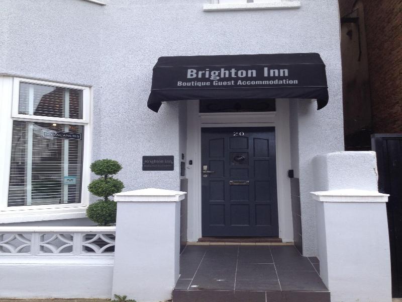 Brighton Inn Boutique Guest Accommodation image