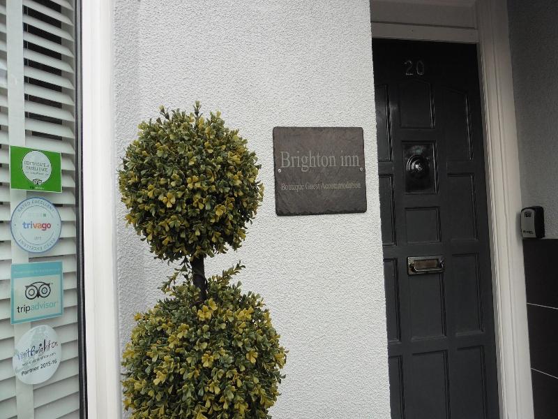 Brighton Inn Boutique Guest Accommodation image