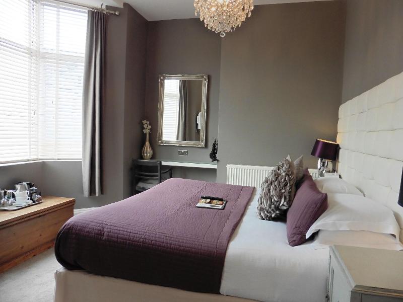 Brighton Inn Boutique Guest Accommodation image