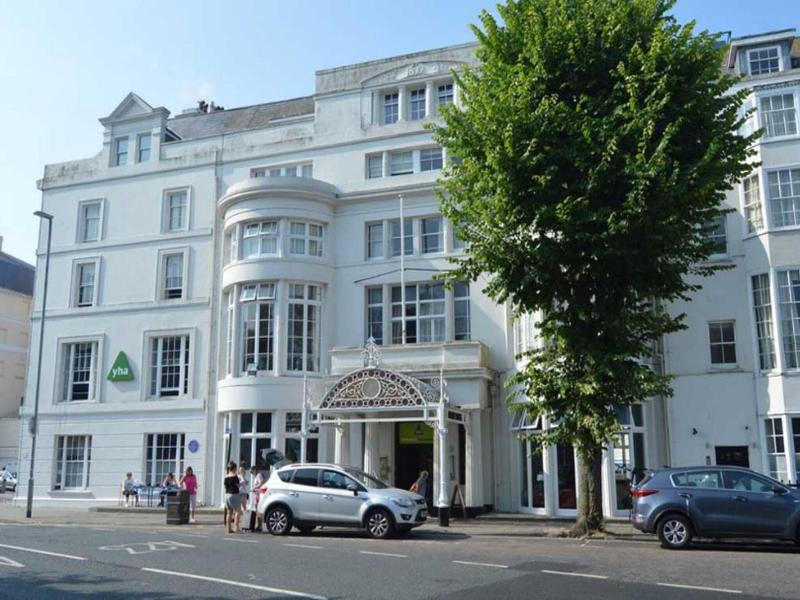 Yha Brighton Hostel image