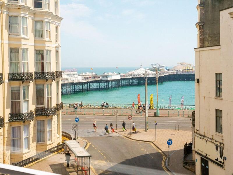 Yha Brighton Hostel image