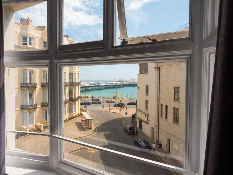 Yha Brighton Hostel image