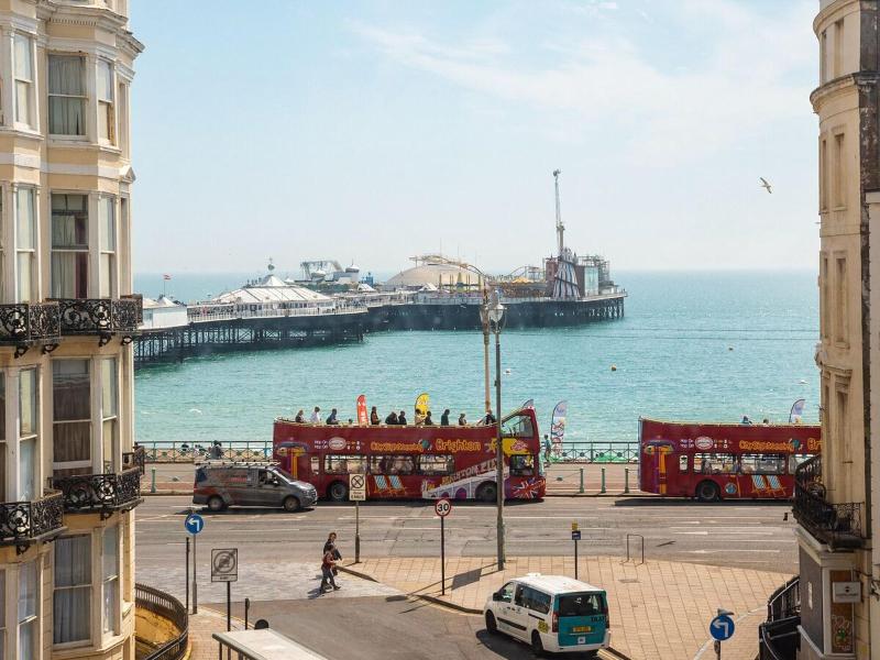 Yha Brighton Hostel image