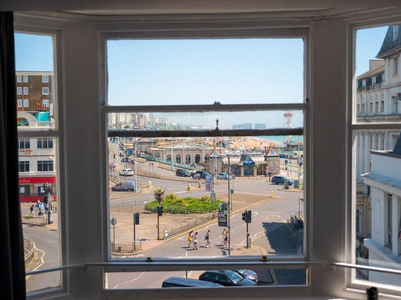 Yha Brighton Hostel image