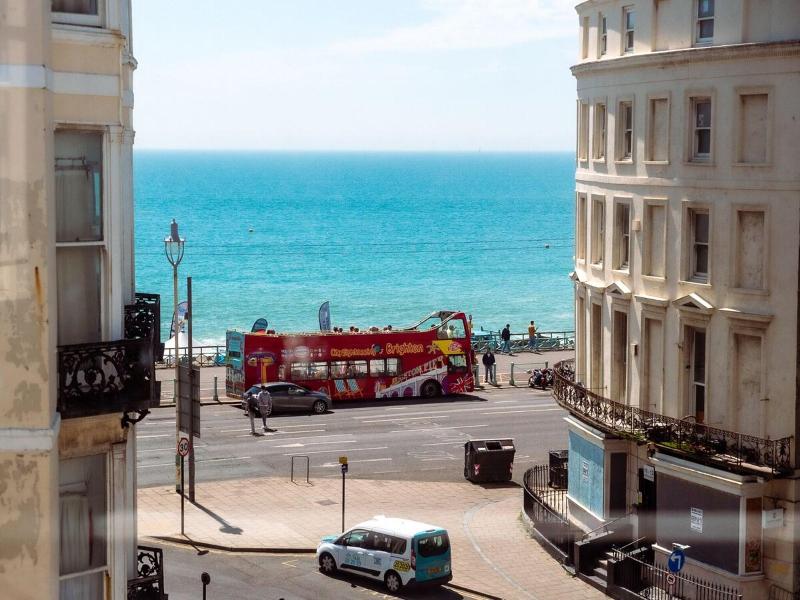 Yha Brighton Hostel image