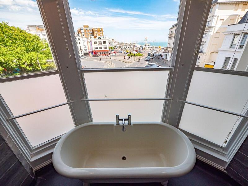 Yha Brighton Hostel image