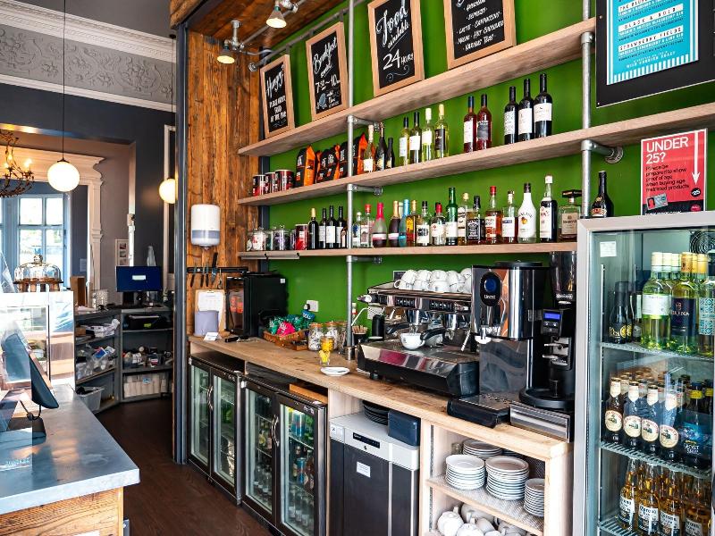 Yha Brighton Hostel image