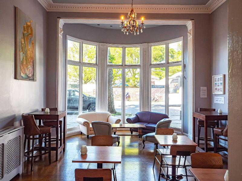 Yha Brighton Hostel image