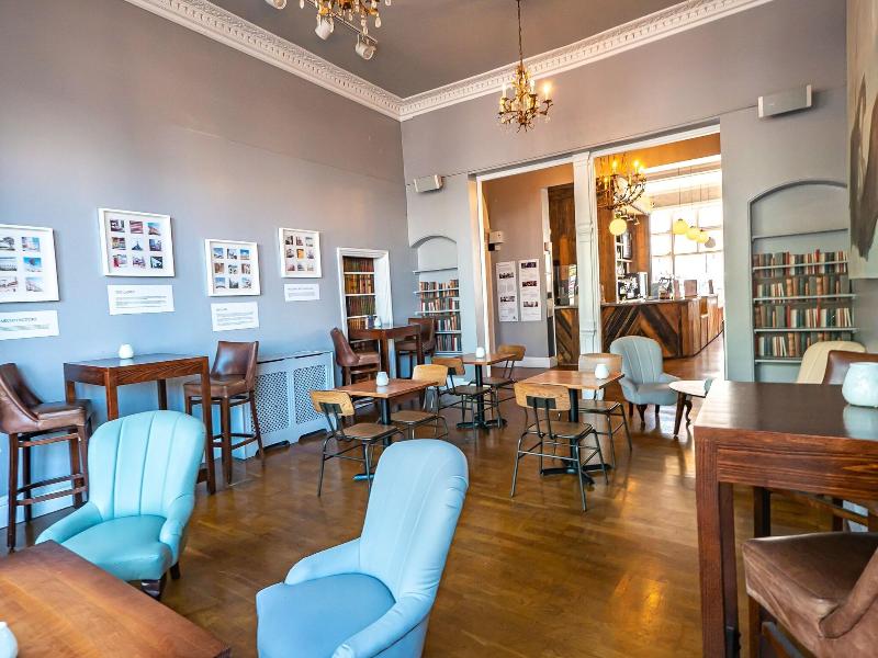 Yha Brighton Hostel image