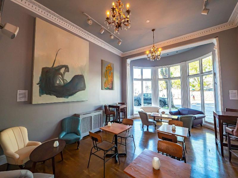 Yha Brighton Hostel image