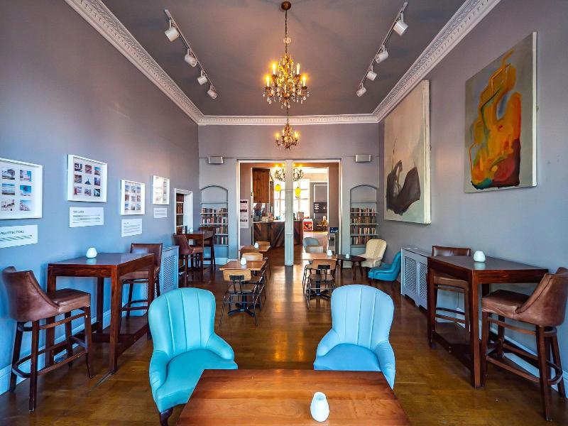 Yha Brighton Hostel image