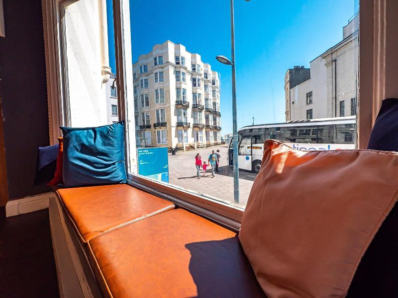 Yha Brighton Hostel image