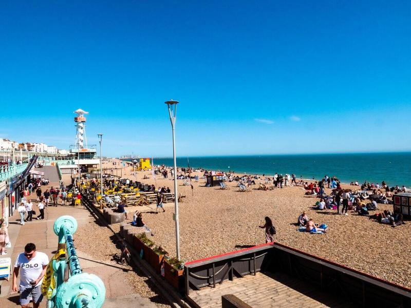 Yha Brighton Hostel image