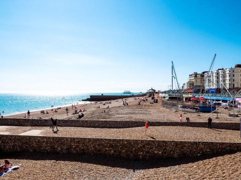 Yha Brighton Hostel image