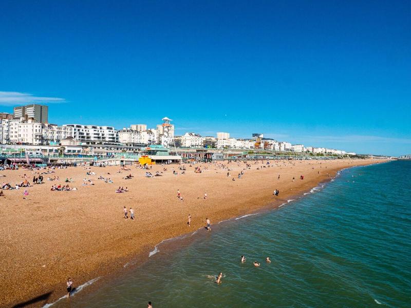 Yha Brighton Hostel image