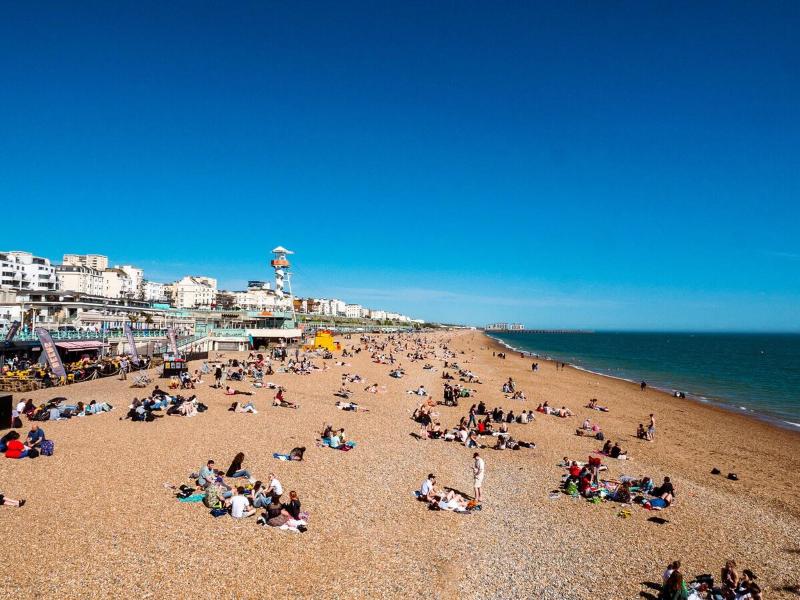 Yha Brighton Hostel image