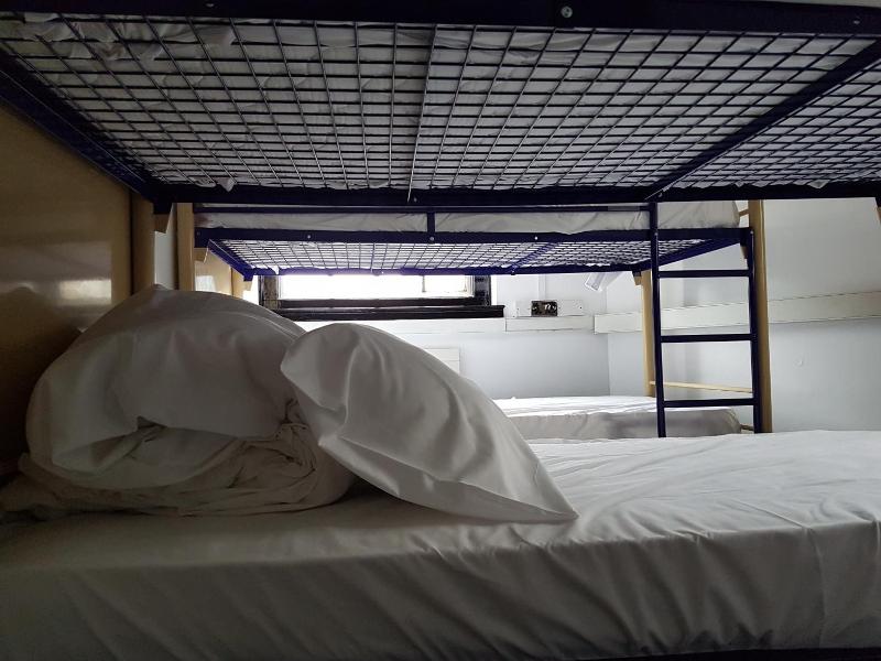 Rock N Bowl Hostel image