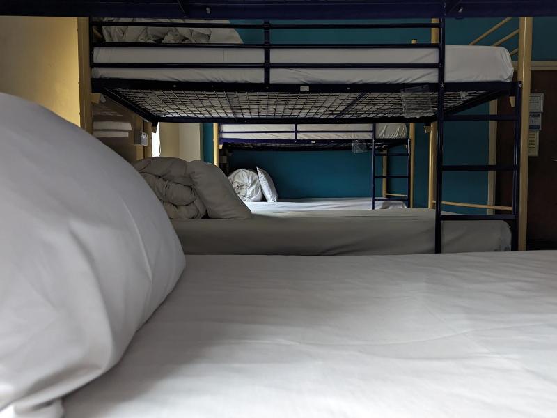 Rock N Bowl Hostel image