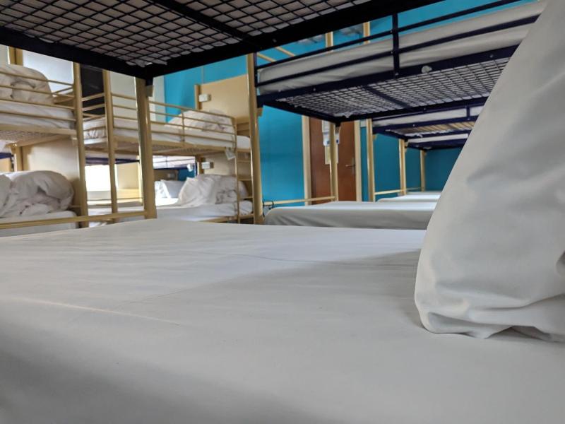 Rock N Bowl Hostel image