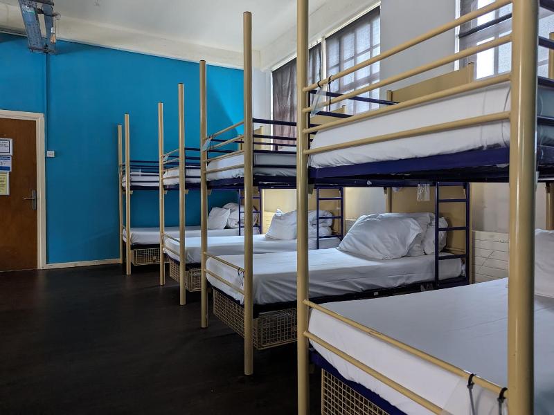 Rock N Bowl Hostel image
