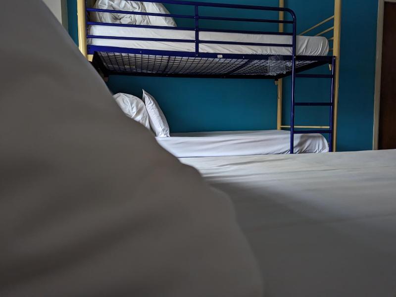 Rock N Bowl Hostel image