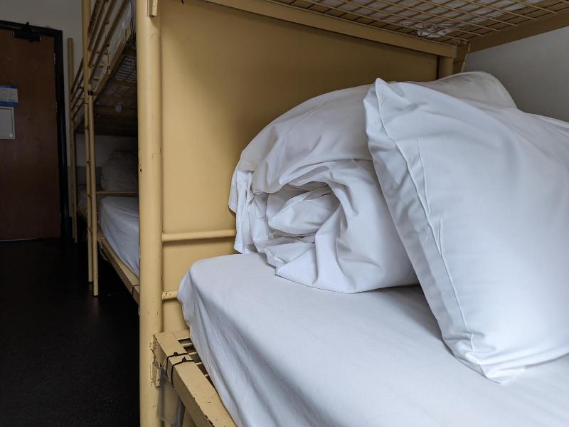 Rock N Bowl Hostel image