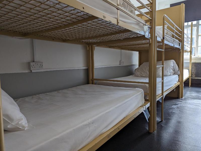 Rock N Bowl Hostel image
