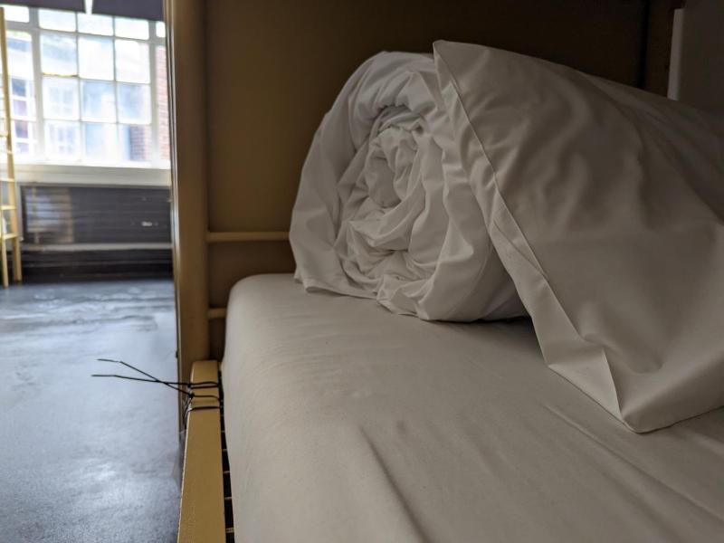 Rock N Bowl Hostel image