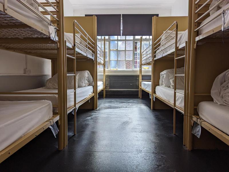 Rock N Bowl Hostel image