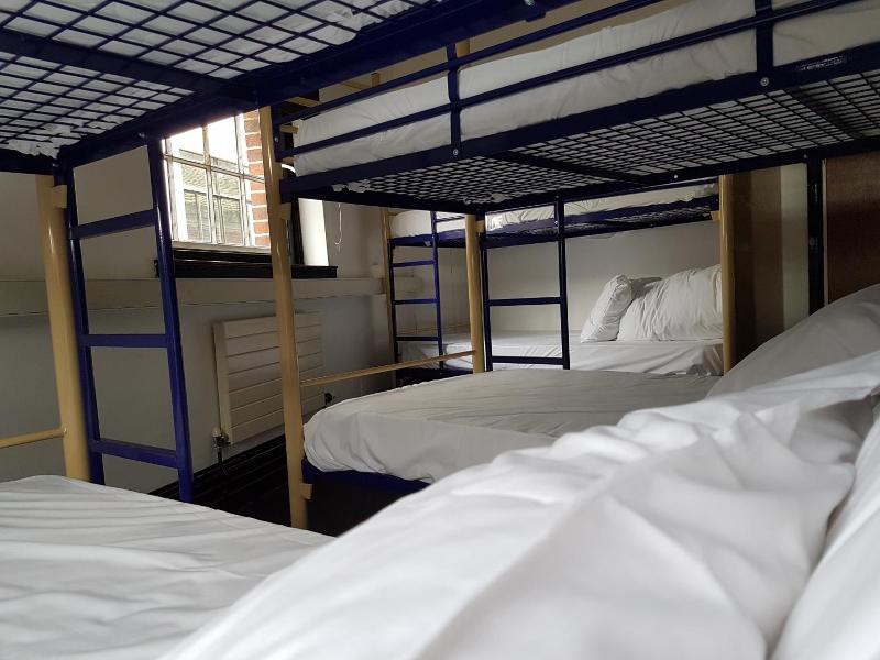 Rock N Bowl Hostel image