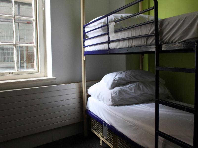 Rock N Bowl Hostel image