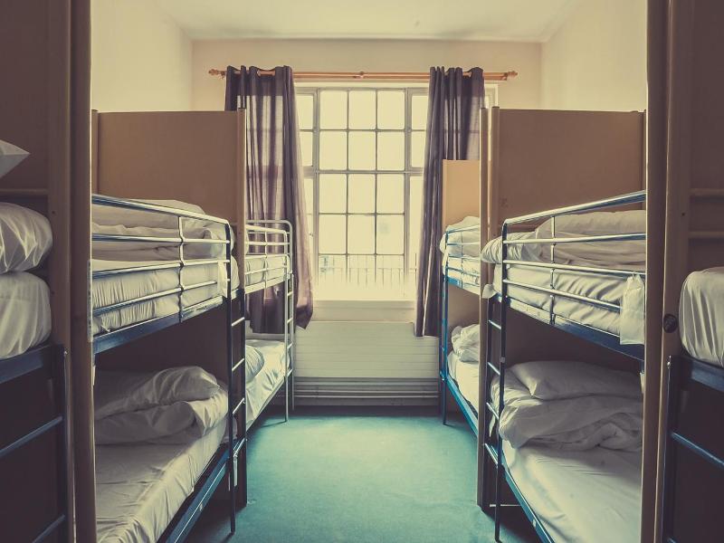 Rock N Bowl Hostel image