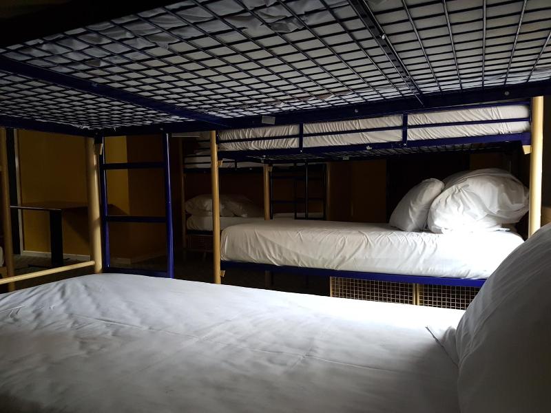 Rock N Bowl Hostel image