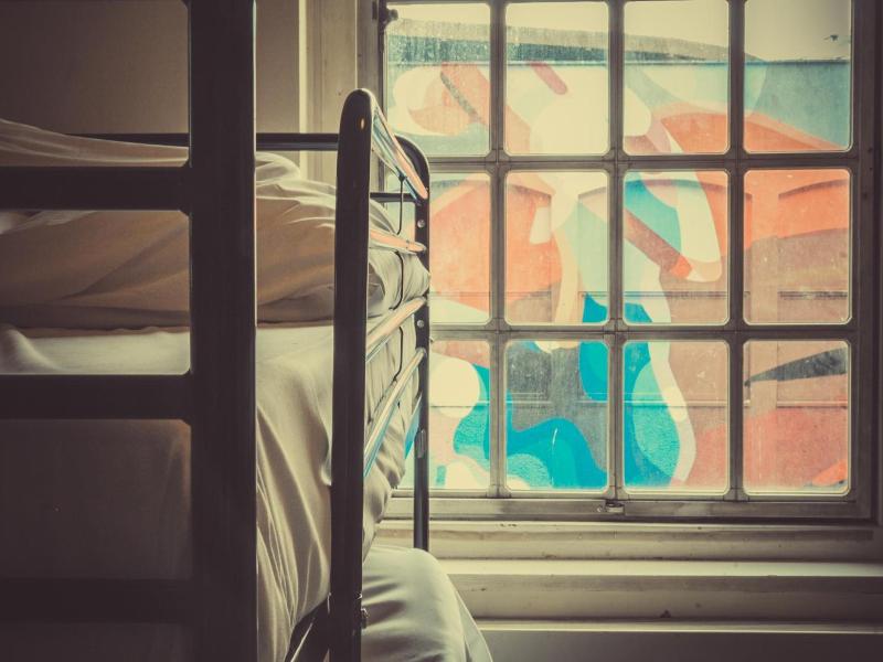 Rock N Bowl Hostel image