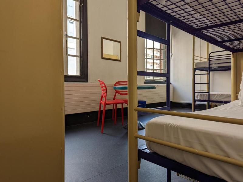 Rock N Bowl Hostel image