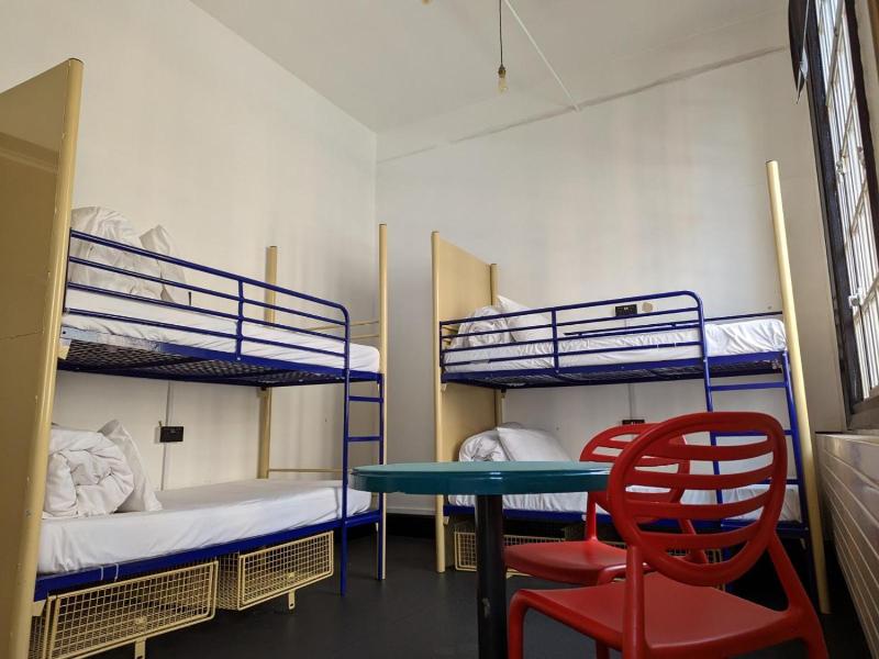 Rock N Bowl Hostel image