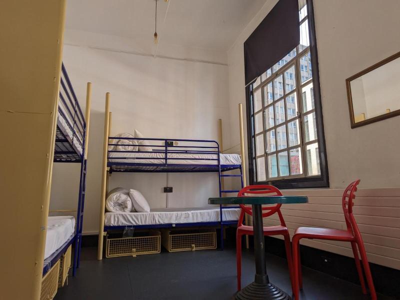 Rock N Bowl Hostel image