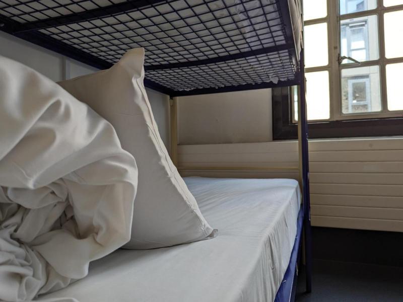 Rock N Bowl Hostel image